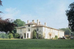 congham hall hotel