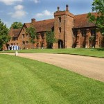 hatfield house