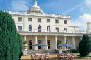 stoke park club
