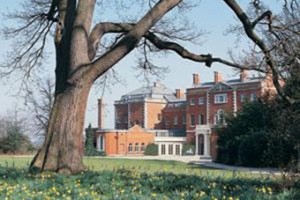 theobald park