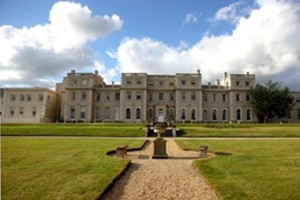wokefield park