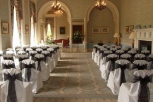 Heythrop park resort