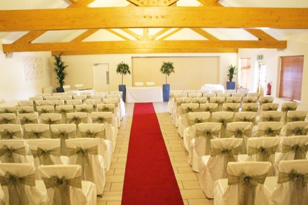 draycote hotel weddings