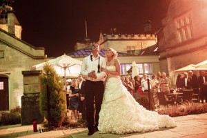 hampton manor weddings