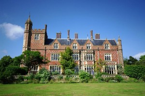 horsted place