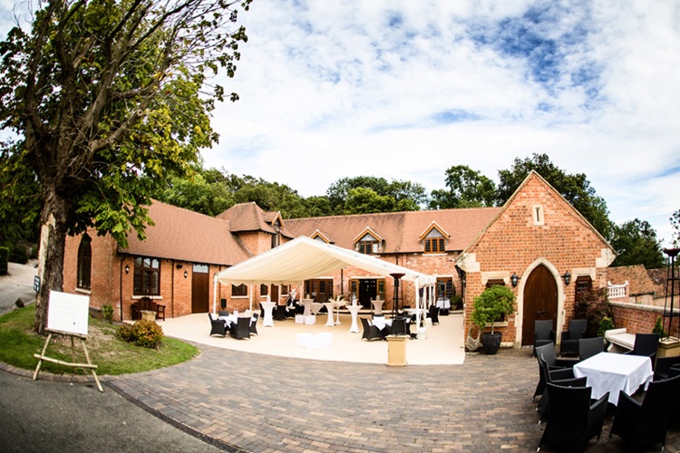 Nuthurst Grange Hotel