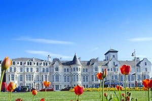 royal clifton hotel weddings
