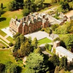 wroxall abbey hotel