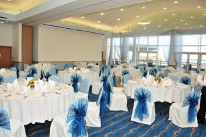 floral pavilion weddings
