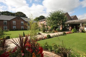 rossett hall hotel weddings