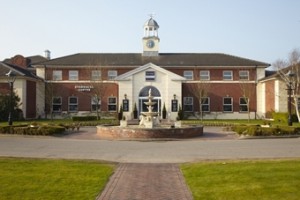 village hotel st davids chester weddings