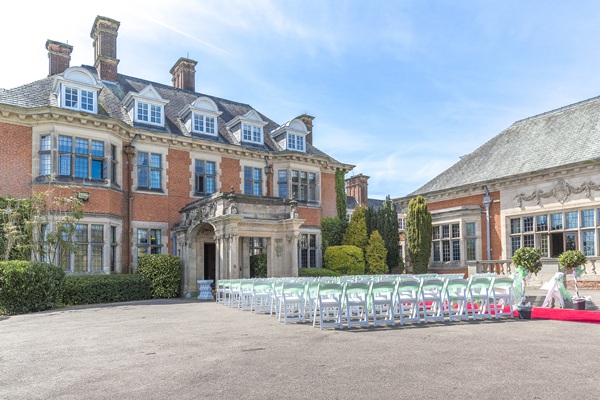 Dunchurch Park Hotel