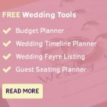 wedding planning tools