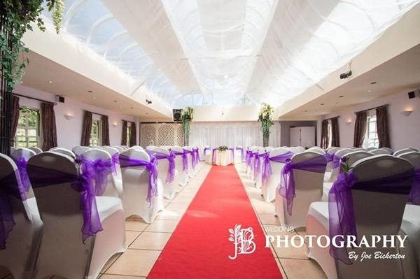 plas hafod hotel weddings