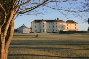 tewkesbury park hotel
