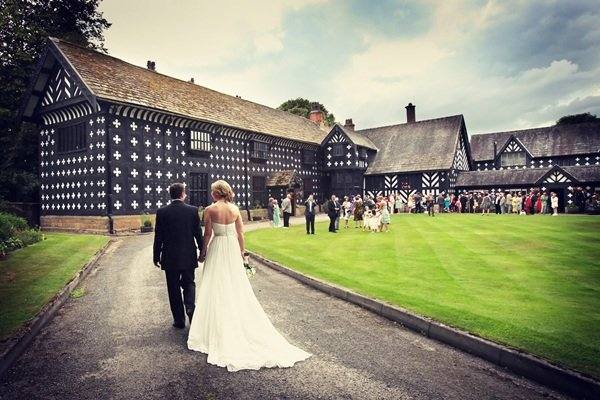 samlesbury hall