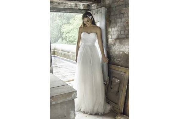Elegance bridal shop deals