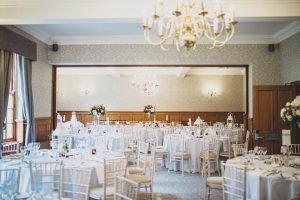 nunsmere hall hotel weddings