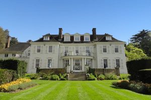 gorse hill weddings