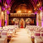 peckforton castle weddings