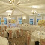 statham lodge hotel weddings