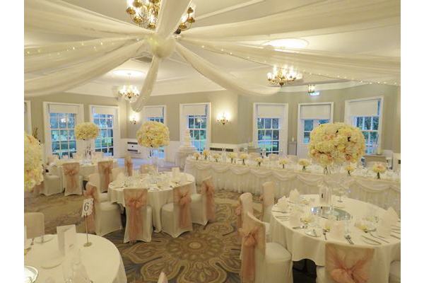 statham lodge hotel weddings