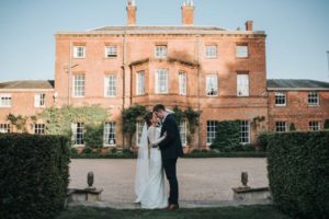 norwood park weddings