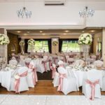 bolholt country park hotel weddings