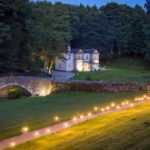 Gisburn park estate weddings