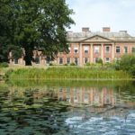 colwick hall hotel weddings