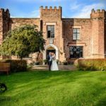 crabwall manor hotel weddings