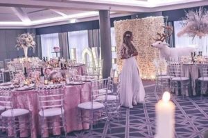 formby hall weddings