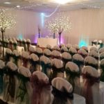 holiday inn runcorn weddings