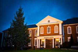 manor hotel meriden weddings