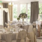 Flixton House weddings