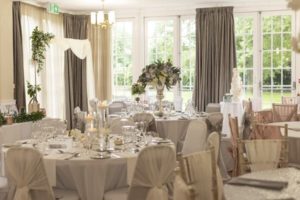 Flixton House weddings
