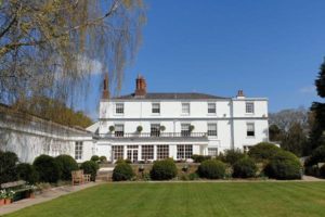 rowton hall hotel weddings