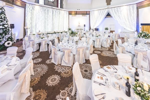 Shrigley Hall Hotel Weddings and wedding Venue packages