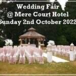 Mere Court Hotel Wedding Fair