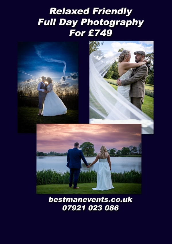 Bestman Events