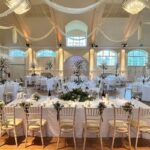 the bowdon rooms weddings