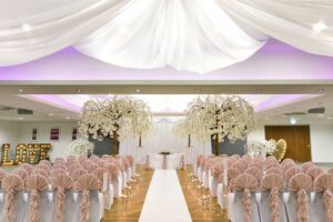 Smokies Park weddings