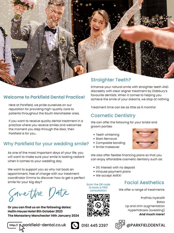 Parkfield Dental