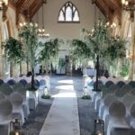 cloisters bolton weddings