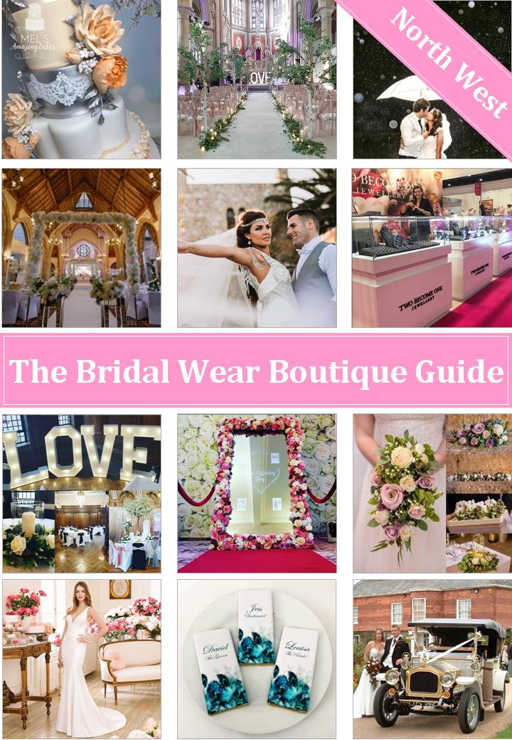 northwest bridalwear boutiques