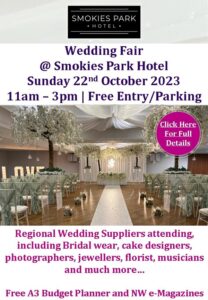 smokies park hotel wedding-fair