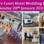 mere court hotel wedding fair