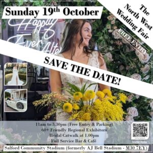 the north west wedding fair