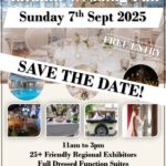 cottons hotel wedding fair
