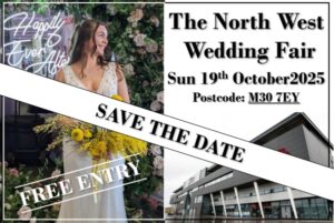 the north west wedding fair
